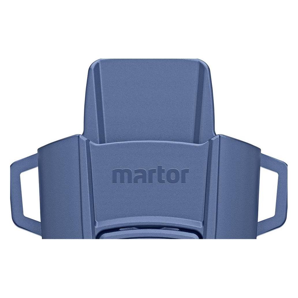 Martor 9961.06 Zubehör HOLSTER 610 XDR 9961 1 Stück 1 St. (Cutter) (9961.06)