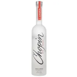 Chopin Rye Organic Polnischer Vodka 40% Vol. 700ml