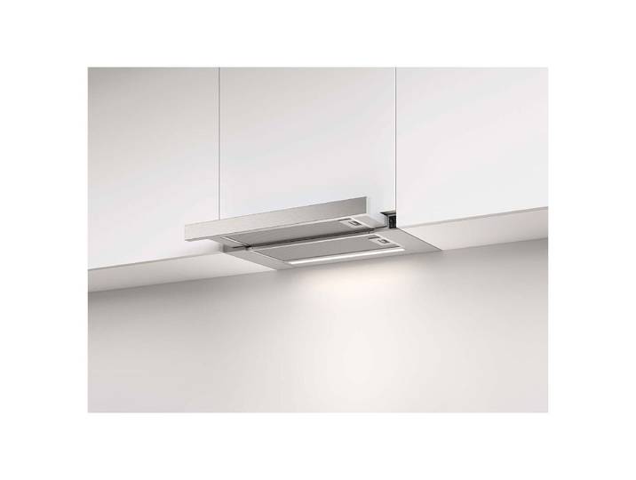 V-ZUG AiroClear V200 F55 Dunstabzugshaube Chrom