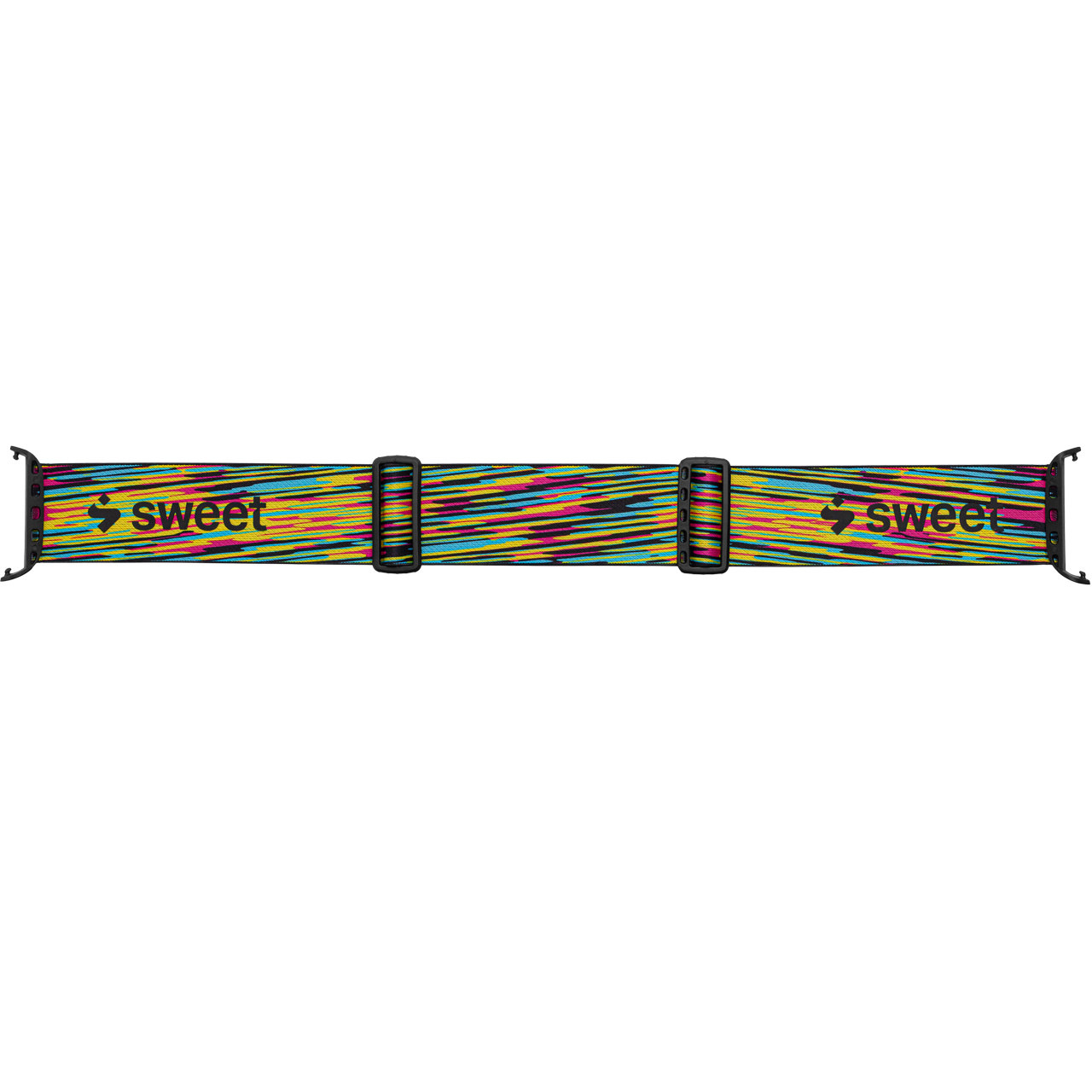 Sweet Protection Sweet Boondock II Goggle Strap Crescendo