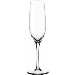 Leonardo Sektglas CIAO+ - B/H/T ca. 6.70x22.50x6.70