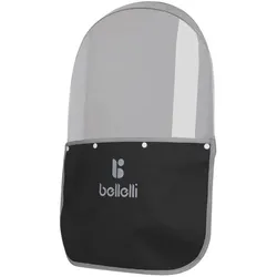 Bellelli, Velokindersitz Zubehör