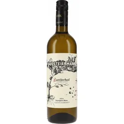Sauvignon Blanc DAC Sattlerhof 2024 BIO