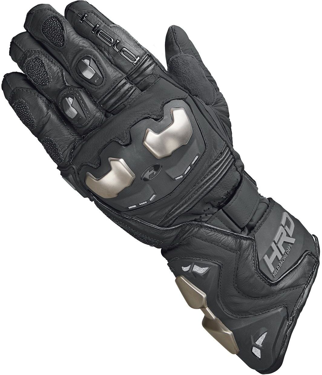 Held Titan RR Handschuhe schwarz Gr. 7
