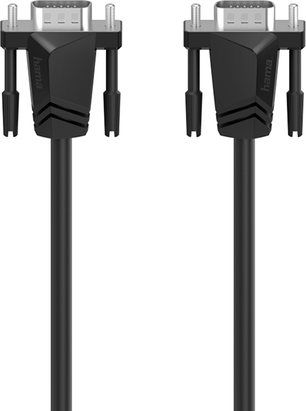CABO HAMA MONITOR VGA 15P M/M