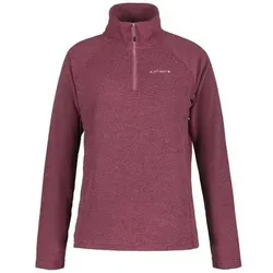 ICEPEAK Damen BRAXTON, Größe XXL in Schwarz Schwarz