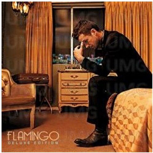 Brandon Flowers - Flamingo (Ltd.Deluxe Edt.) - Preis vom 11.10.2026 23:13:37 h