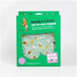 Bambino Mio miosolo classic All-in-One Stoffwindel (1 Stk.)