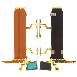 CoreParts Sony Xperia Z Ultra XL39h, Mobilgerät Ersatzteile, Mehrfarbig