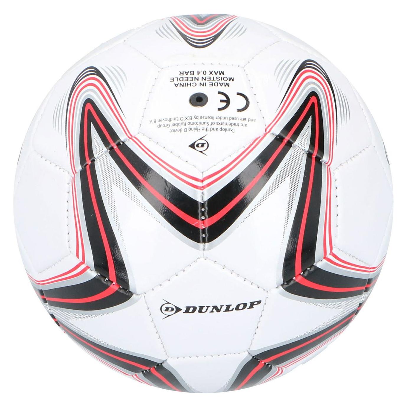 Dunlop Soccer ball (2) (8711252169507)