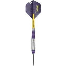 Target Luke Littler Brass Steeldarts 22 g