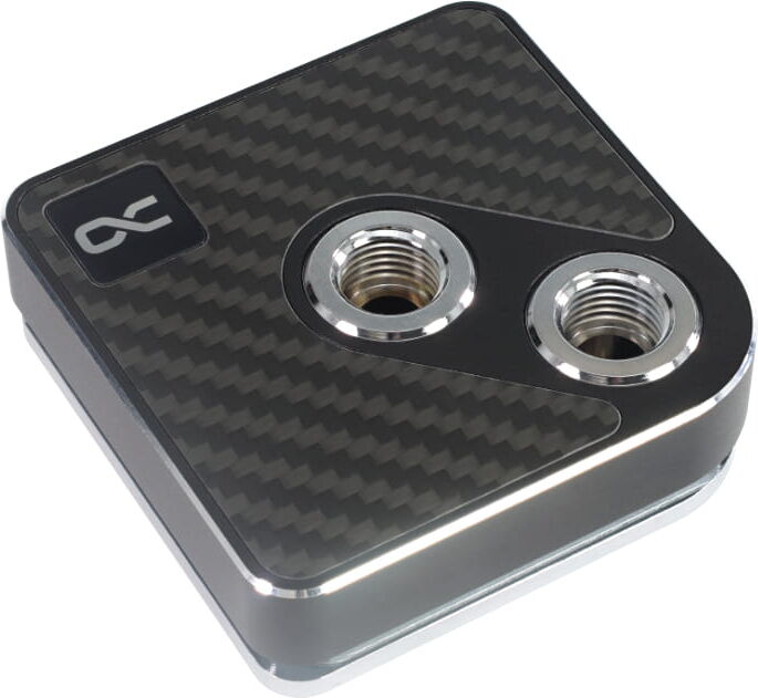 Alphacool Core 1 Carbon