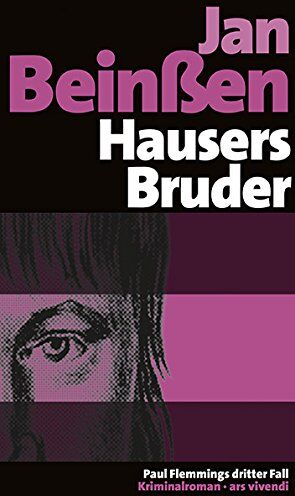 Jan Beinßen - Hausers Bruder: Paul Flemmings dritter Fall - Preis vom 19.10.2026 19:33:35 h
