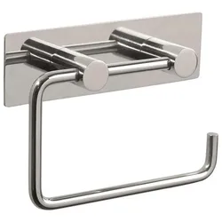 Pressalit, Rohrverbindungstechnik, Toilettenpapierhalter mit Platte p (Pressverbindung)
