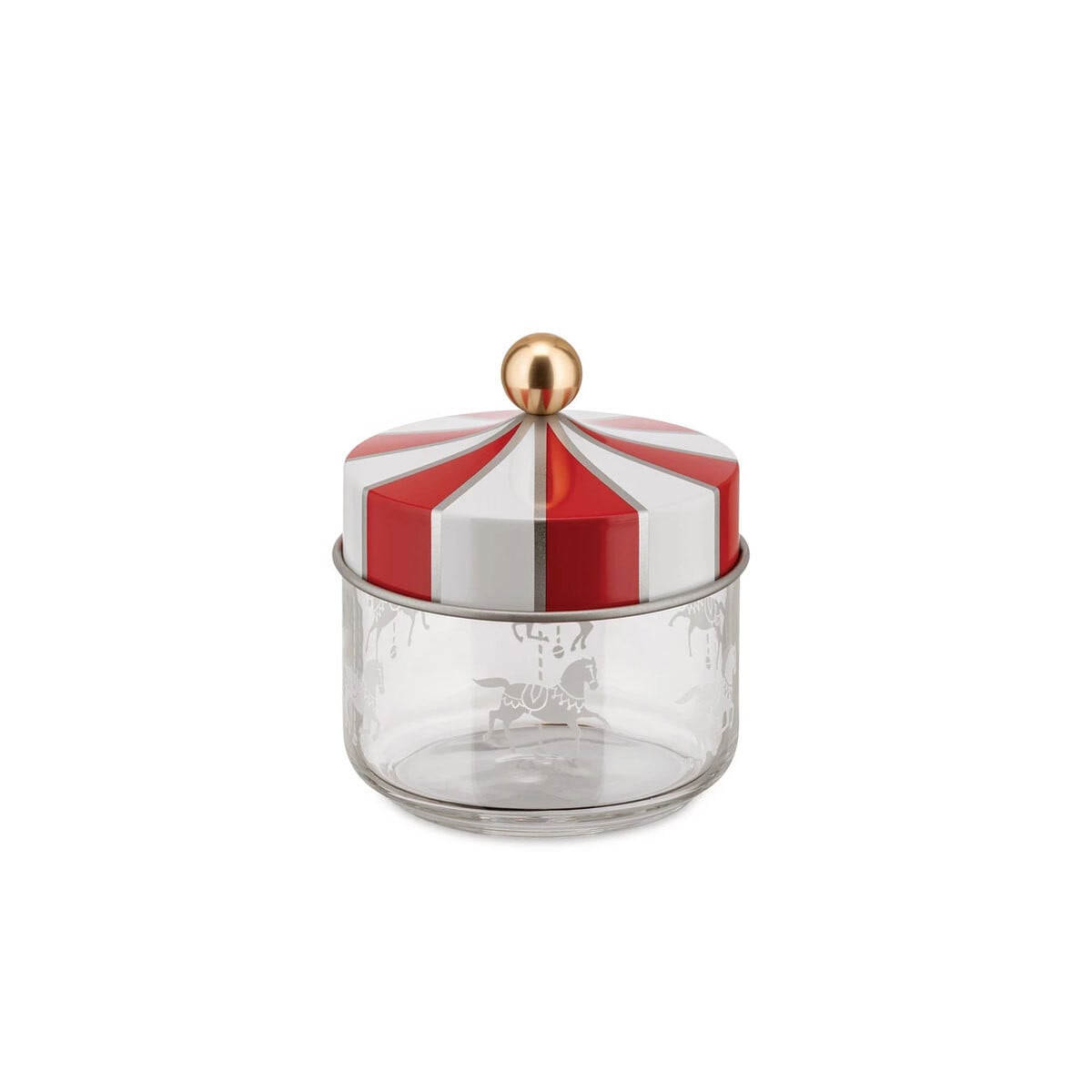 Alessi Circus Vaas