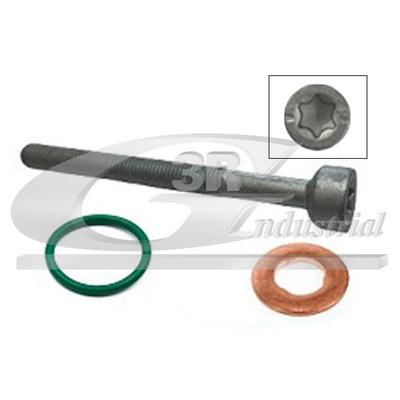 3RG Schraube, Einspritzdüsenhalter 99501 für SMART