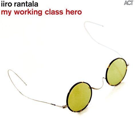 Iiro Rantala - My Working Class Hero - Preis vom 11.10.2026 03:10:56 h