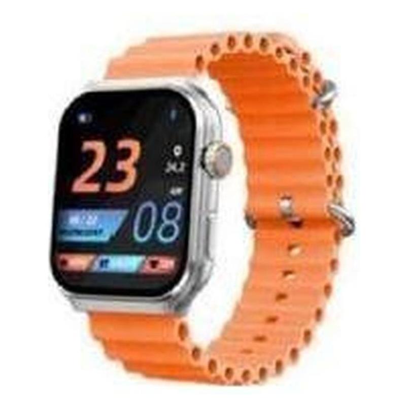 Kodak Smart Watch SW-7210 orange (43.69 mm, ohne SIM) (SW-7210)