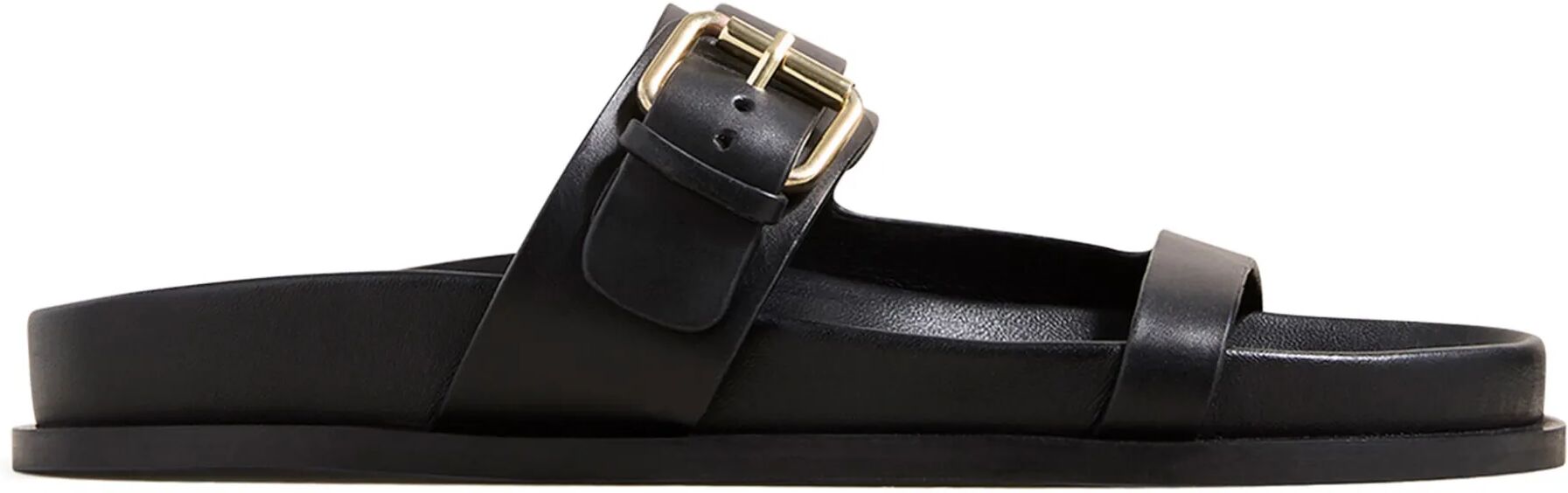 A. Emery Sandales Prince Noir 36