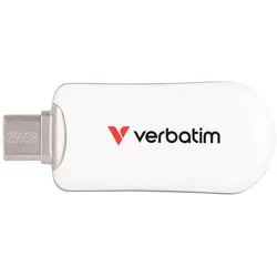 Verbatim 30230 USB-Stick - 256 GB