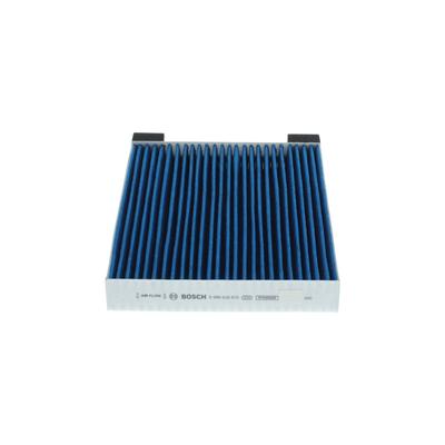 BOSCH Filter, Innenraumluft 0986628670