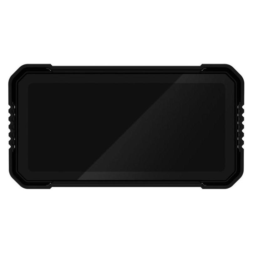 Navitel MS850 Dual Smart Moto Device (Eingebautes Display, Eingebautes Mikrofon, GPS-Empfänger, Full HD) (MS850 DUAL)