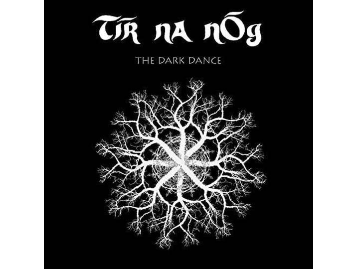 The Dark Dance (Black)