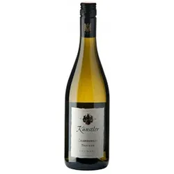Chardonnay von Kalkstein Weingut Künstler 2024