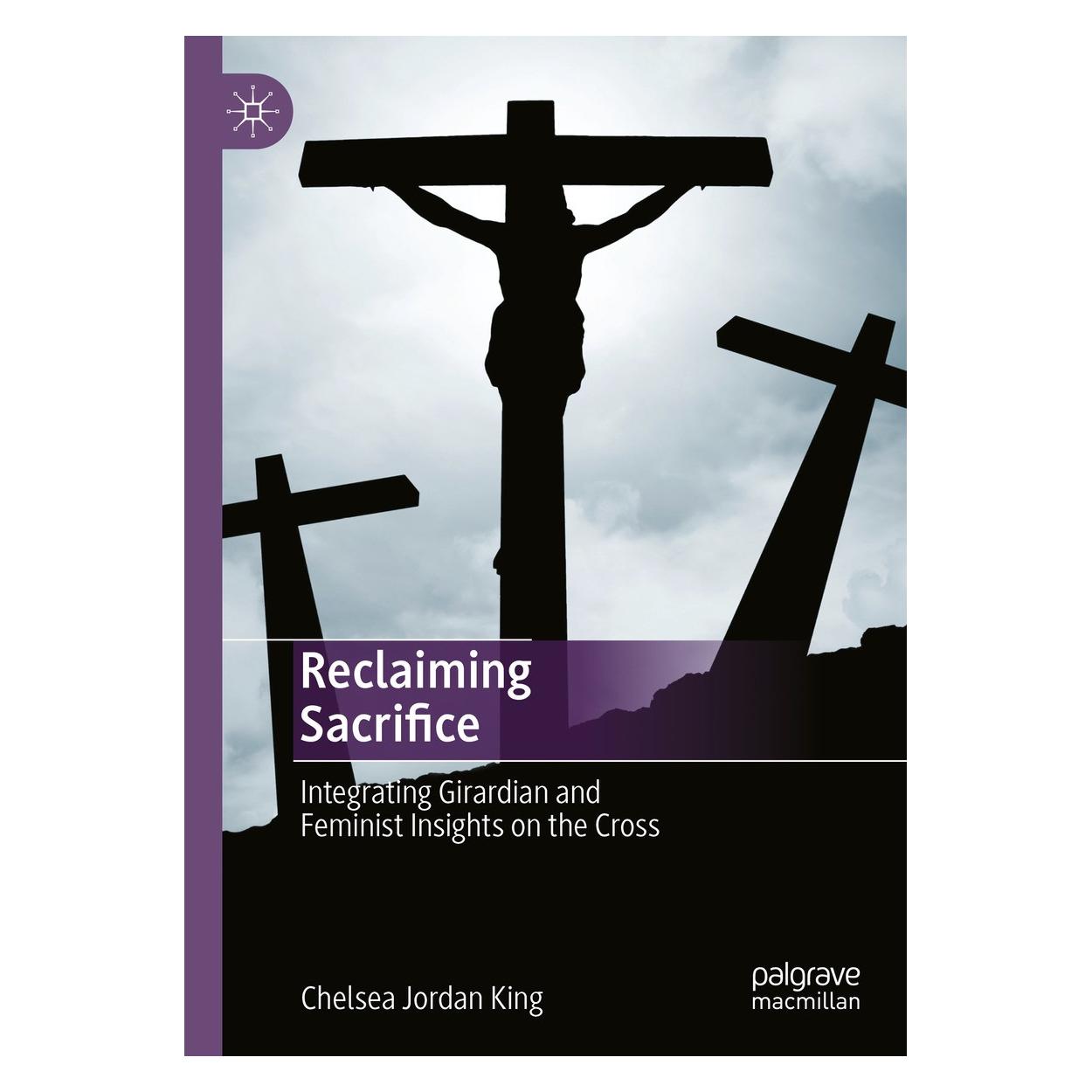Springer King:Reclaiming Sacrifice (Englisch, Hardcover, Chelsea Jordan King) (9783031710391)