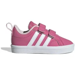 adidas Vs Pace 2.0 Schuhe Kinder - pink fusion/white/clear pink -