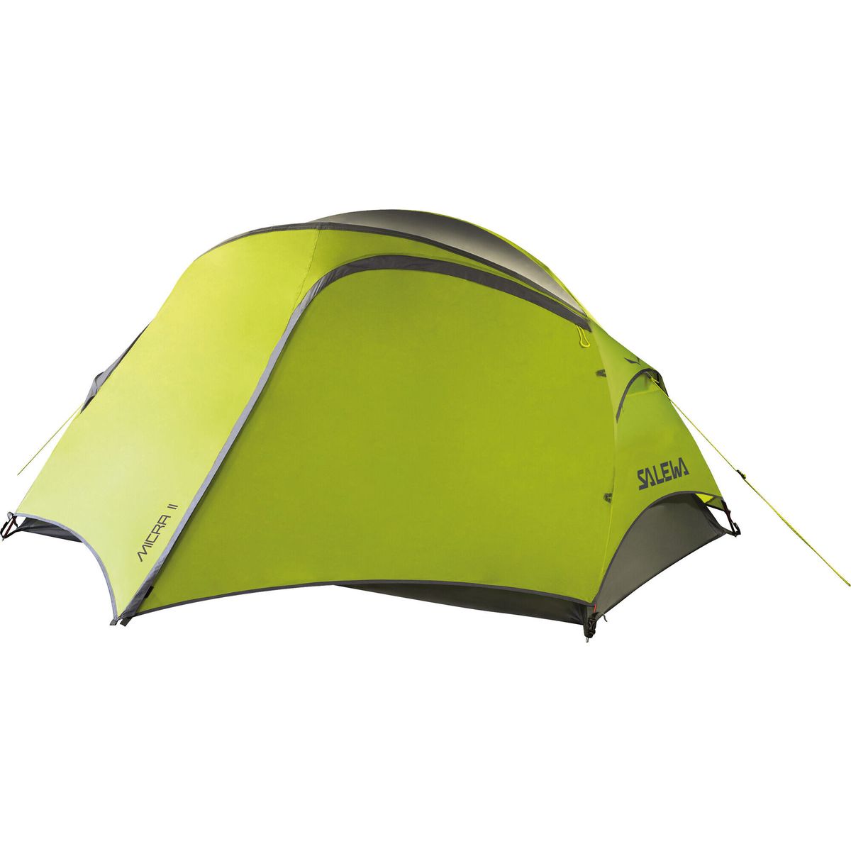 Salewa Micra II Tent cactus/grey (5311) UNI 00-0000005715-5311-UNI