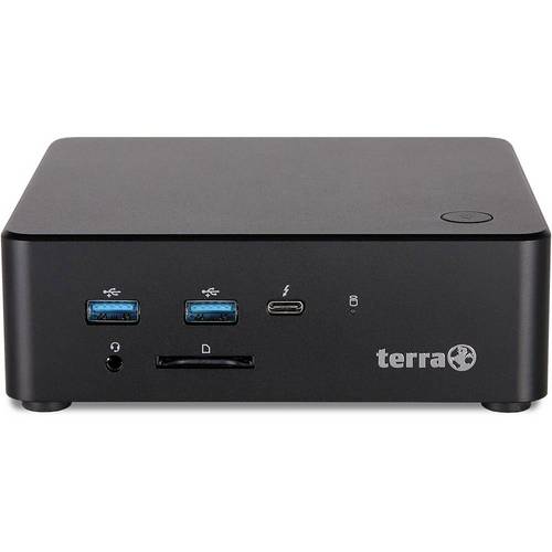 Terra Pc-Micro 5000c Greenline