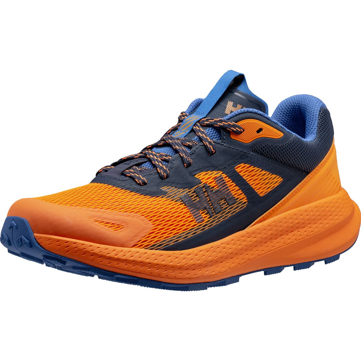 Helly Hansen Skyhawk TR papaya / evening blue (322) 7 11978_322-7