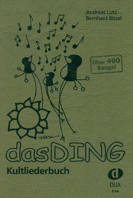 Edition Dux Das Ding 1