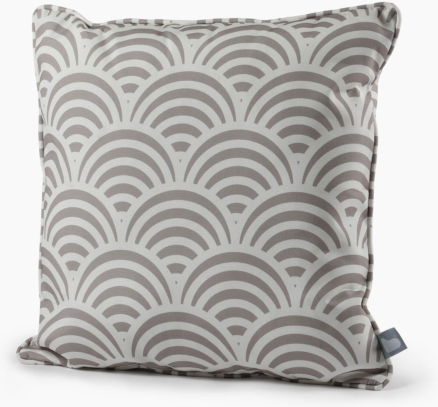 Extreme Lounging Outdoor Shell B-Cushion in Silver Grey