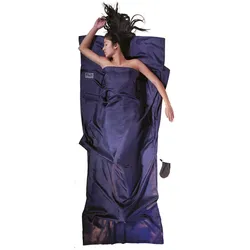 Cocoon, Schlafsack, (220 cm)