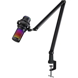 Preyon Osprey Scream RGB, Mikrofon