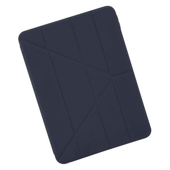 Pipetto Origami No1 OriginalCase iPad Air 13 M2 (2024) Dark Blue (Apple iPad Air 13 2024) (P052-113-AE)