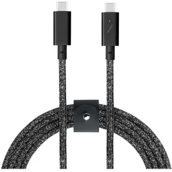 Native Union USB C – USB C (2.40 m, USB 2.0), USB Kabel