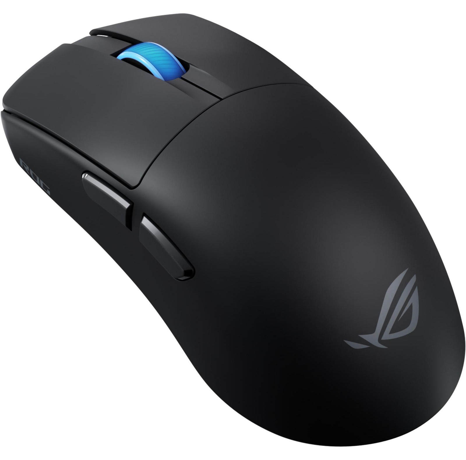 ASUS ROG Harpe II ACE Gamingmuis, zwart