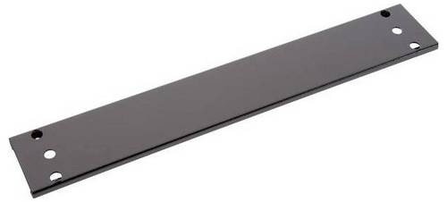 Hager MES-SOB1351 MES-SOB1351 Front-/Rückblende 1St.