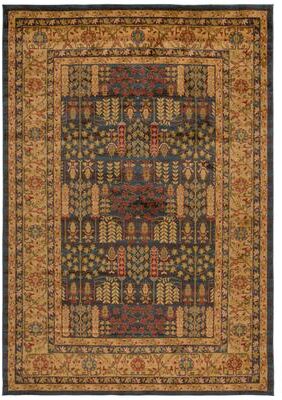 SAFAVIEH Mahal Caridad Traditional Oriental Rug