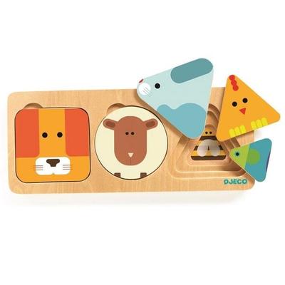 Lernspielzeug: AnimaBasic