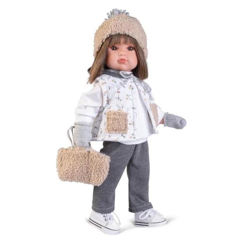Antonio Juan Spanische Bella-Puppe 45 cm (58217599)