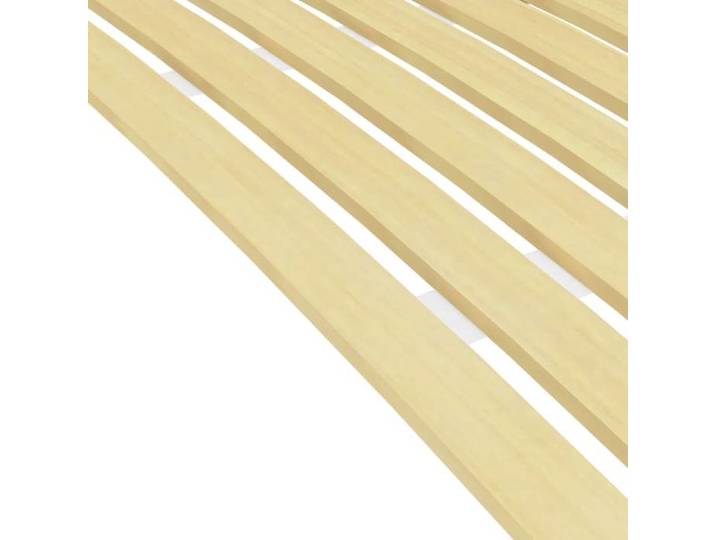 Sommier à lattes avec 24 lattes 120x200cm SQZR543075 Home - Living