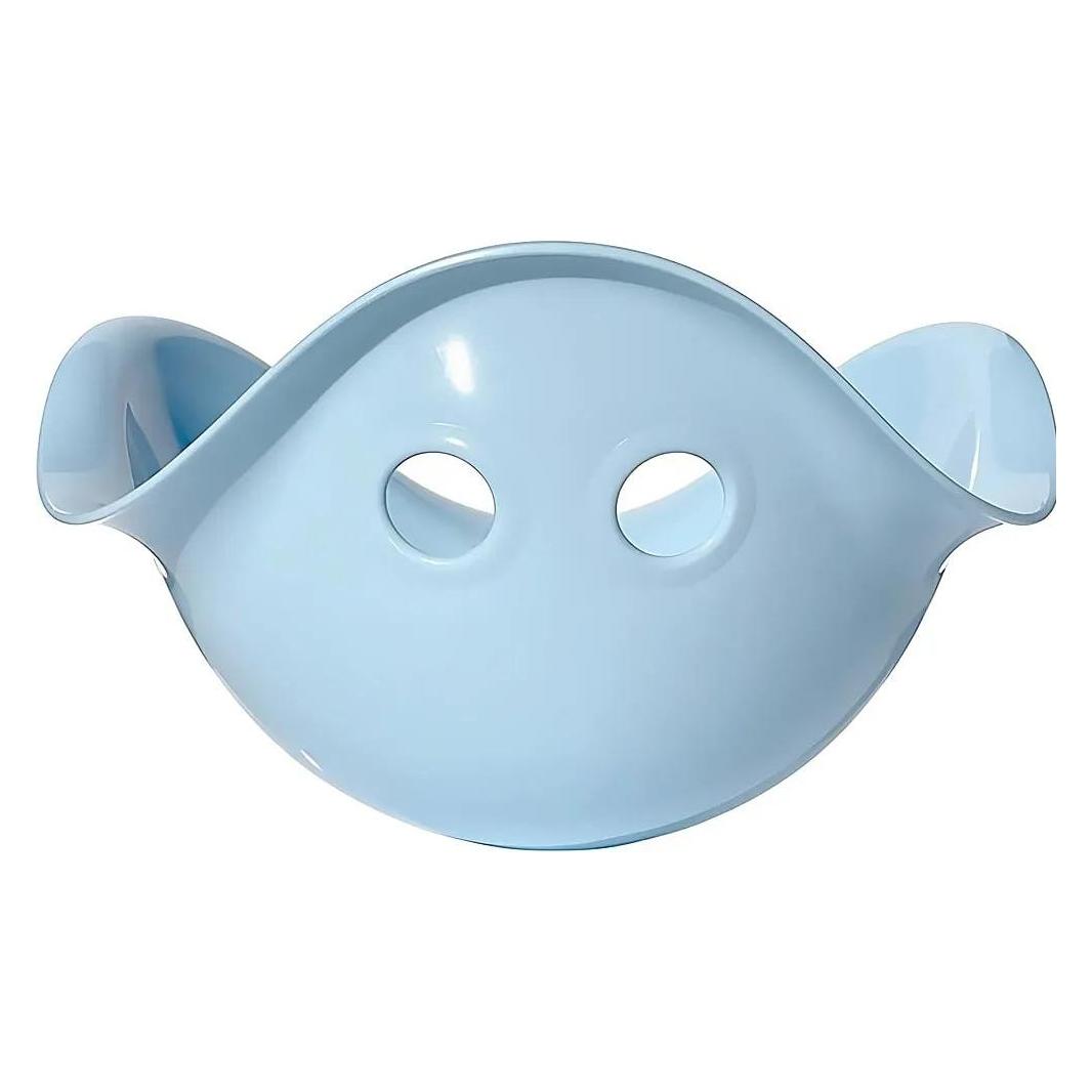 Moluk Bilibo Balance und Spielschale eisblau (2143503)