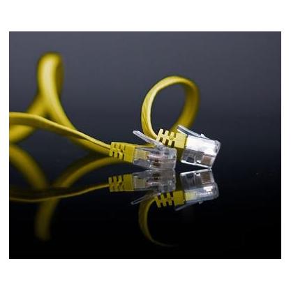 Shiverpeaks SP715-SLY (U/UTP, UTP, CAT6, 5 m) (SP715-SLY)