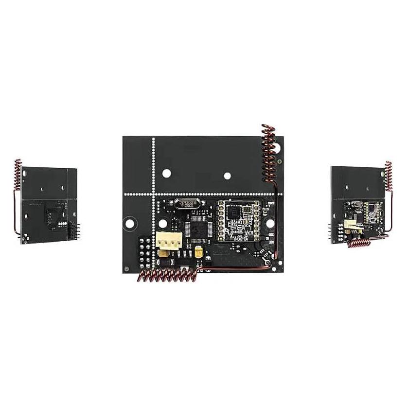 Ajax uartBridge (ax-uart-bridge)
