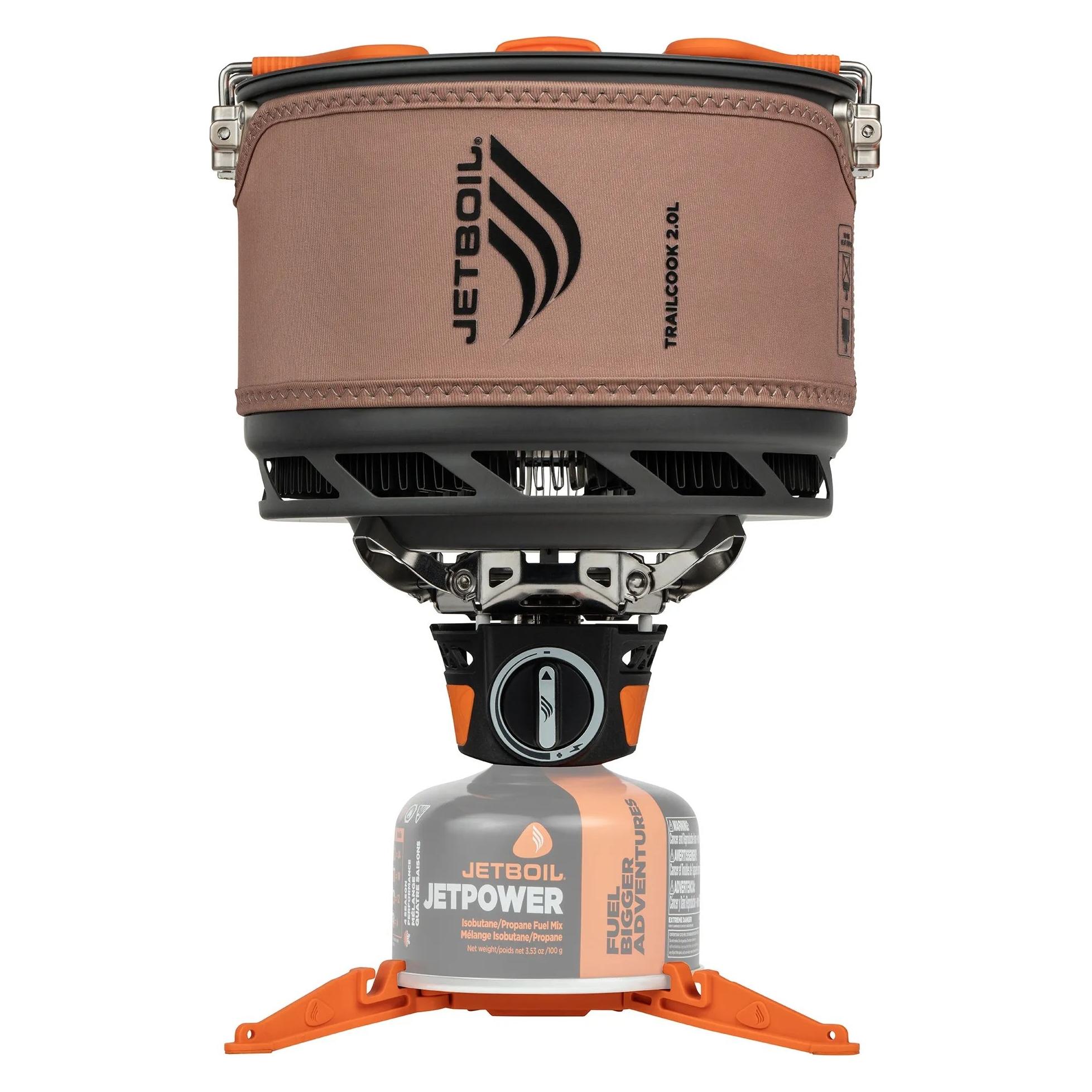 Jetboil Trailcook 2 L - Gaskocher (690047)