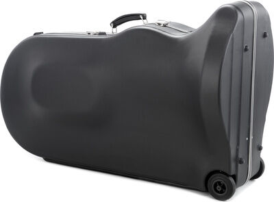 Jakob Winter JW 2088 CF-FA Tuba Case Schwarz